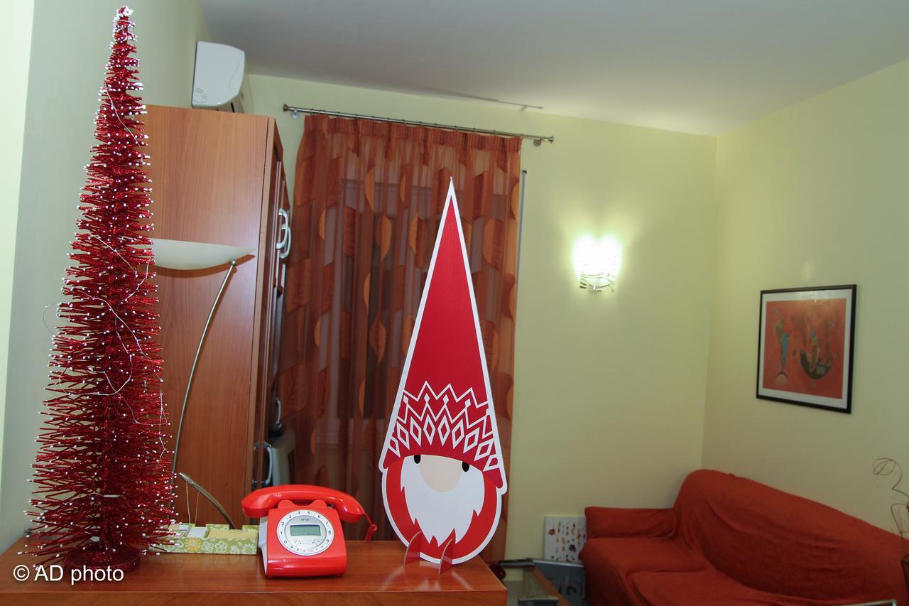 Homesuitehome Rom